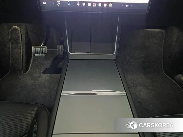 Tesla Model Y id 4533109 из Кореи 12