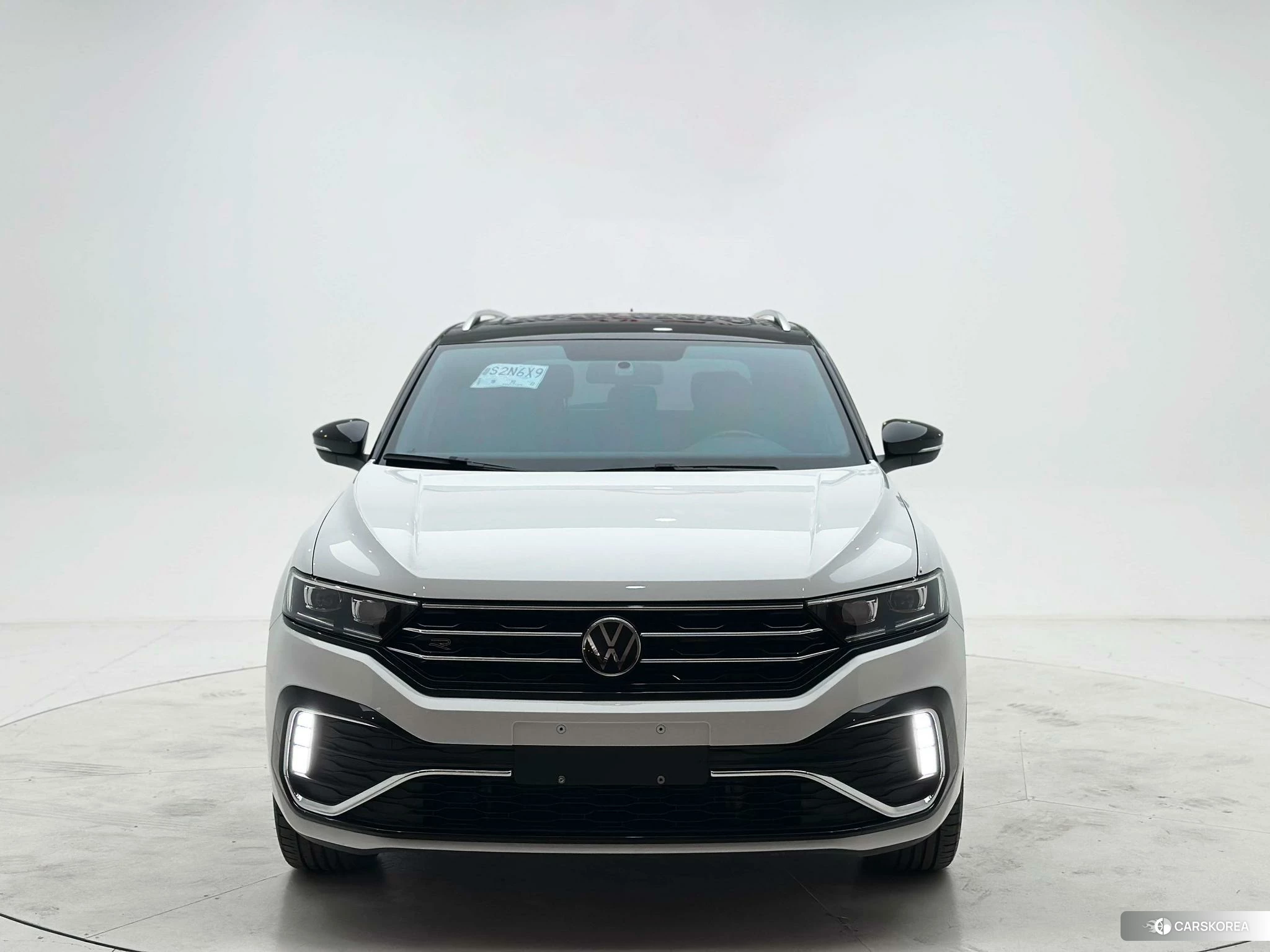 Volkswagen T-Roc id 4452038 из Китая 20