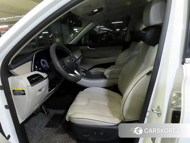 Hyundai Palisade id 4203292 из Кореи 16