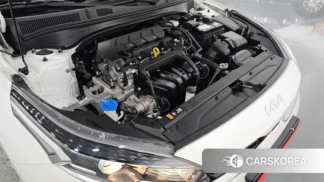 Kia The New K3 2nd generation id 3032631 из Кореи 16