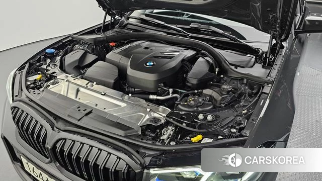 BMW 3 Series (G20) id 4548535 из Кореи 16