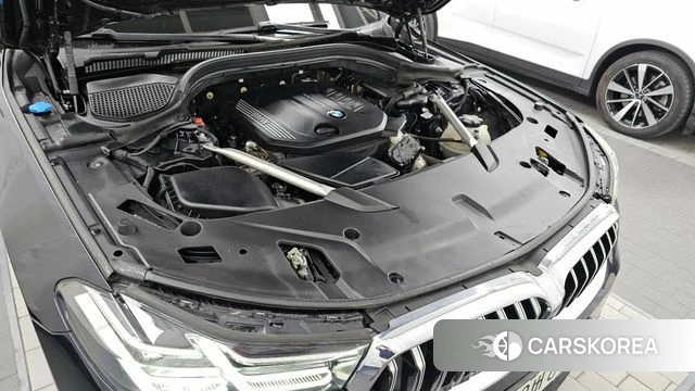 BMW 6 Series GT (G32) id 4324124 из Кореи 33