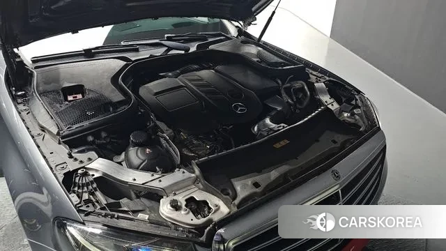 Mercedes-Benz E-Class W213 id 3656780 из Кореи 16