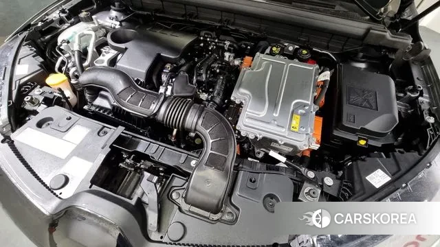 Renault Korea (Samsung) Arcana id 3299845 из Кореи 16