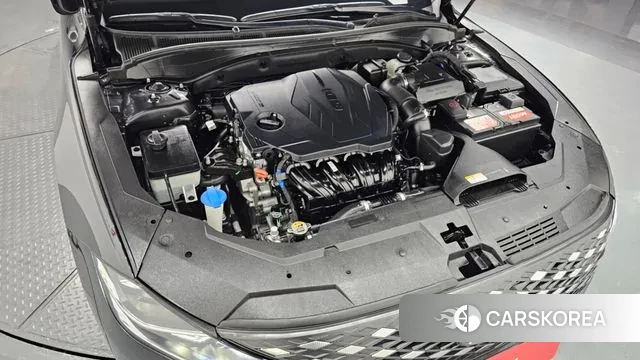 Hyundai The New Grandeur IG id 3412721 из Кореи 16