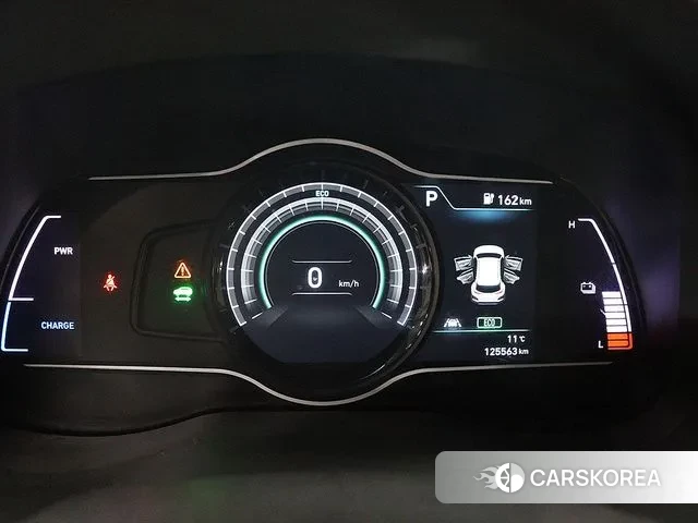 Hyundai Kona Electric id 3396199 из Кореи 16