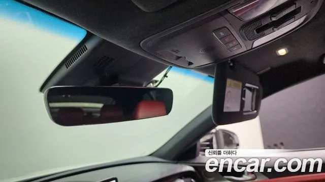 Kia Stinger Meister id 2699108 из Кореи 16