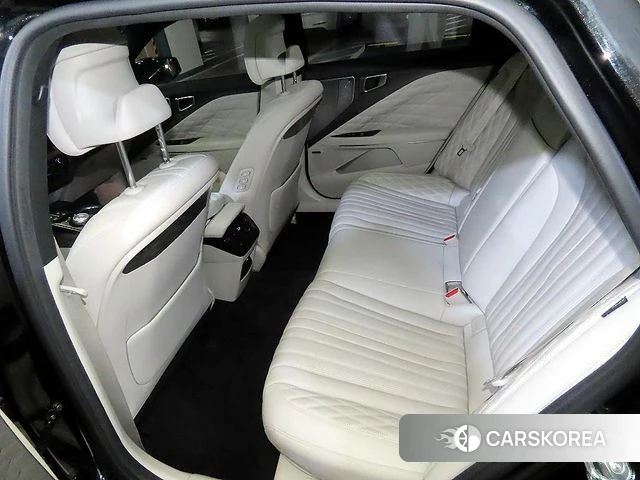 Kia K8 id 3824886 из Кореи 16