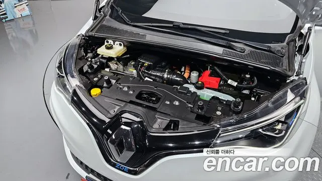 Renault Korea (Samsung) Joe id 2718272 из Кореи 16