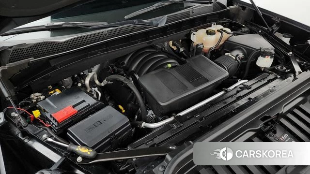 GMC Sierra id 4584503 из Кореи 29