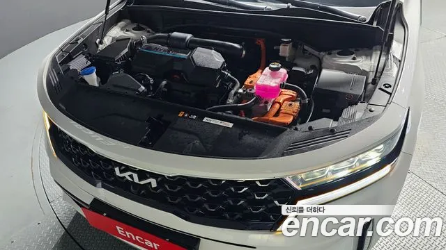 Kia Sorento 4th Generation id 2738323 из Кореи 16