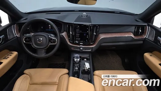 Volvo XC60 second Generation id 2943236 из Кореи 16