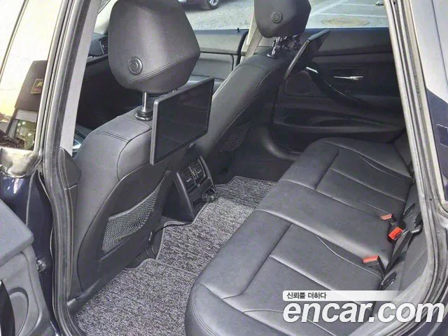 BMW 3 Series GT (F34) id 2675421 из Кореи 16