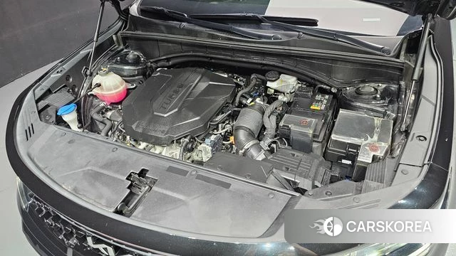 Kia Sorento 4th Generation id 4763314 из Кореи 29