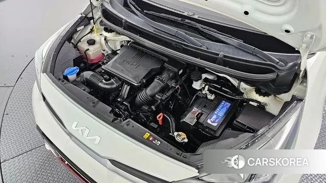 Kia Morning Urban (JA) id 3281910 из Кореи 16