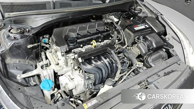 Kia Come New K3 id 3894015 из Кореи 16