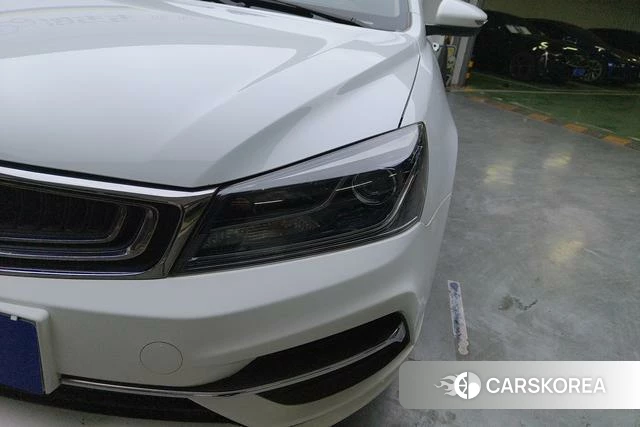 Geely Automobile Emgrand id 3803985 из Китая 13