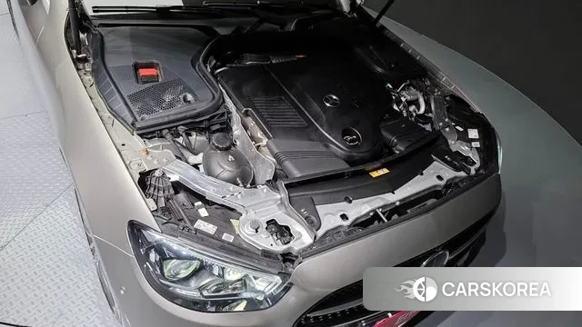 Mercedes-Benz E-Class W213 id 3279030 из Кореи 16