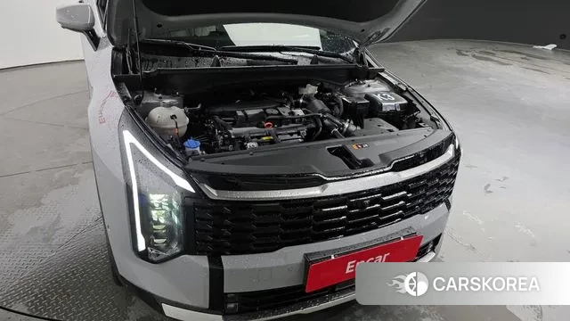 Kia The New Sportage 5th Generation id 3163882 из Кореи 16