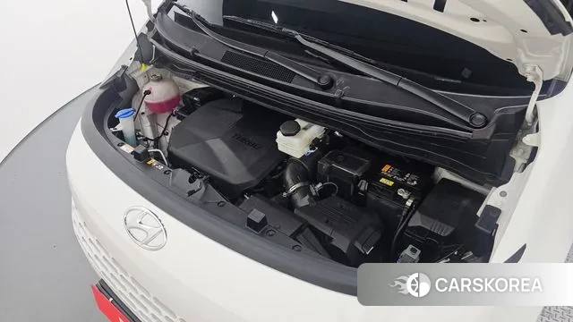 Hyundai Staria id 3231218 из Кореи 16