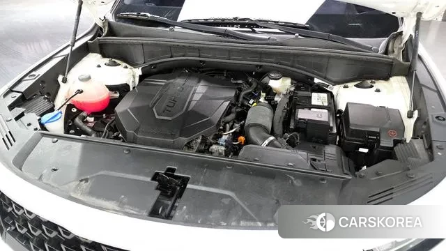 Kia Sorento 4th Generation id 3615788 из Кореи 16