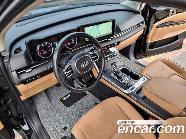 Kia Carnival 4th generation id 2648173 из Кореи 16