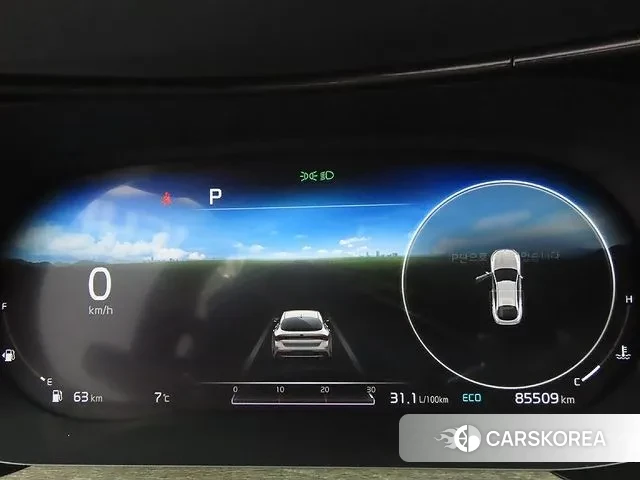 Kia K5 3rd generation id 3385494 из Кореи 16