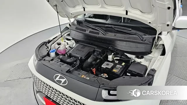 Hyundai Casper id 3142857 из Кореи 16