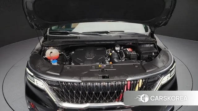 Kia Carnival 4th generation id 3640516 из Кореи 16