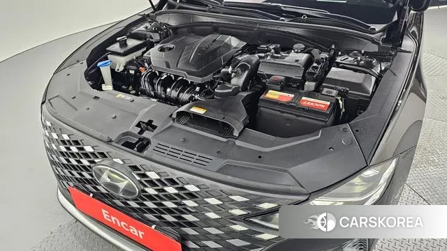 Hyundai The New Grandeur IG id 3018340 из Кореи 16