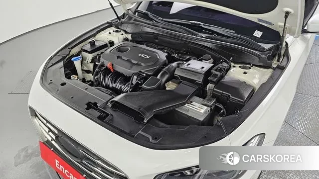 Hyundai Grandeur IG id 3728615 из Кореи 16