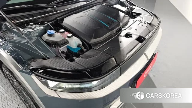 Hyundai Ionic 5 id 3619931 из Кореи 16