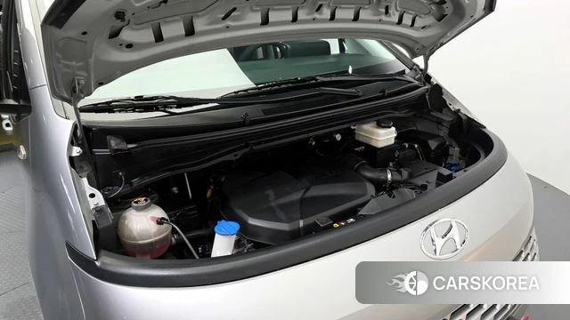 Hyundai Staria id 4361308 из Кореи 16