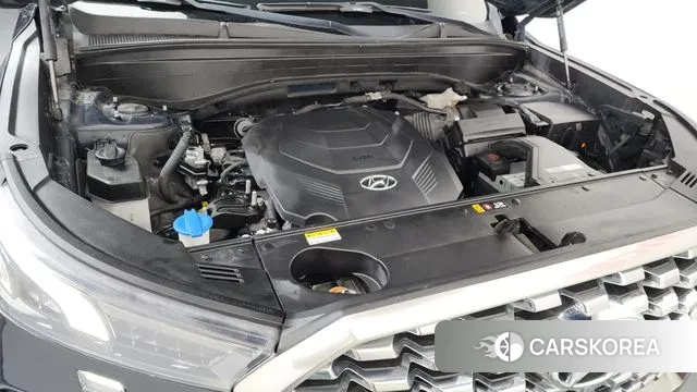 Hyundai Palisade id 3573986 из Кореи 16