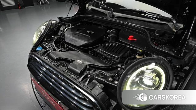 Mini Cooper id 3873358 из Кореи 16