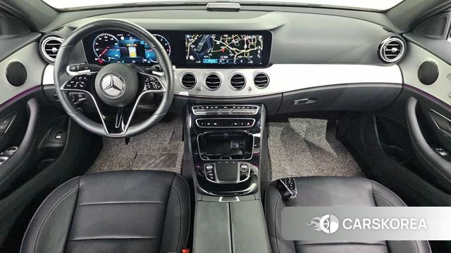 Mercedes-Benz E-Class W213 id 4741170 из Кореи 32