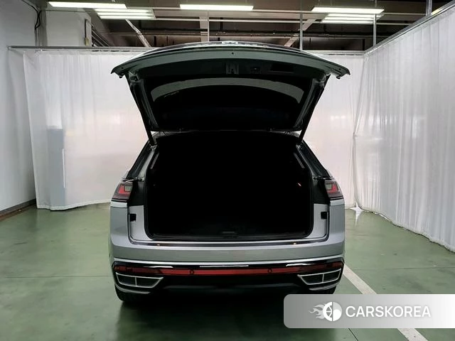 Volkswagen Tourang id 4219296 из Китая 16
