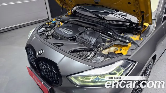 BMW 1 Series (F40) id 2715744 из Кореи 16