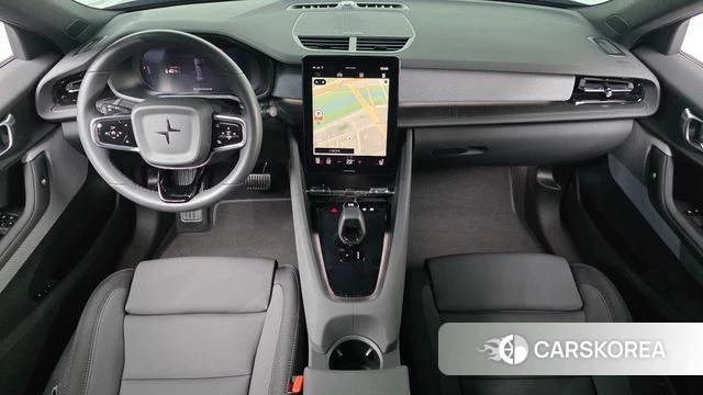 Polestar Polestar 2 id 4753073 из Кореи 27