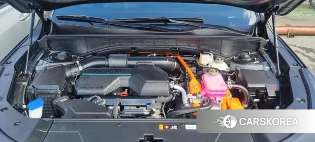 Kia The New Sorento 4th Generation id 3734264 из Кореи 12