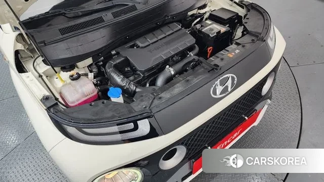 Hyundai Casper id 3576819 из Кореи 16