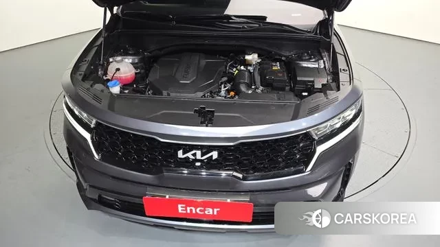 Kia Sorento 4th Generation id 3567111 из Кореи 16