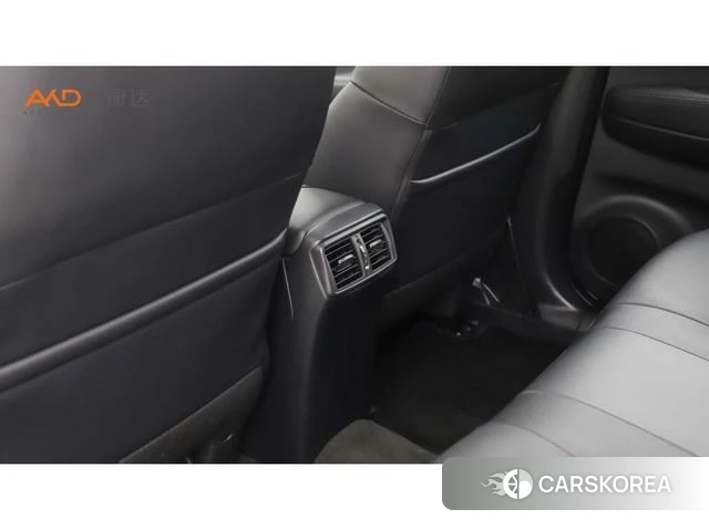 Nissan Qijun 2023 Черный из Китая, фото 6