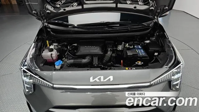 Kia The New Morning (JA) id 2919856 из Кореи 16