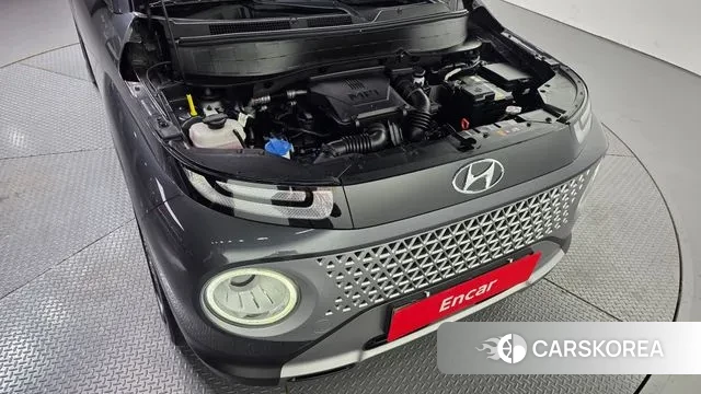 Hyundai Casper id 3328939 из Кореи 16