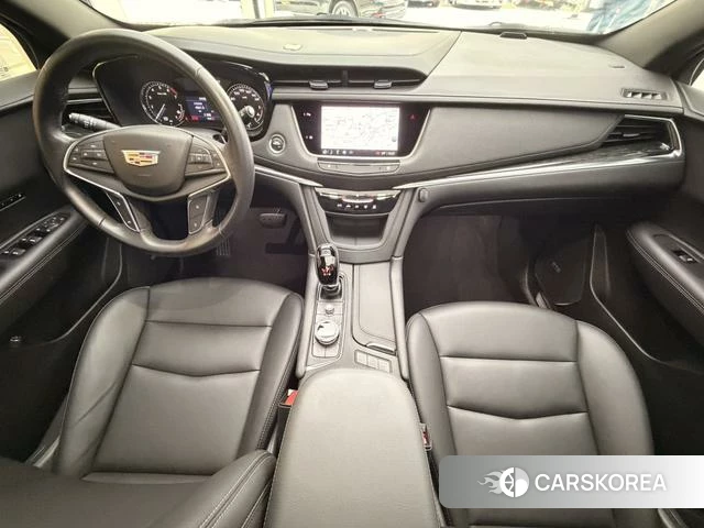 Cadillac XT5 id 4253042 из Китая 15