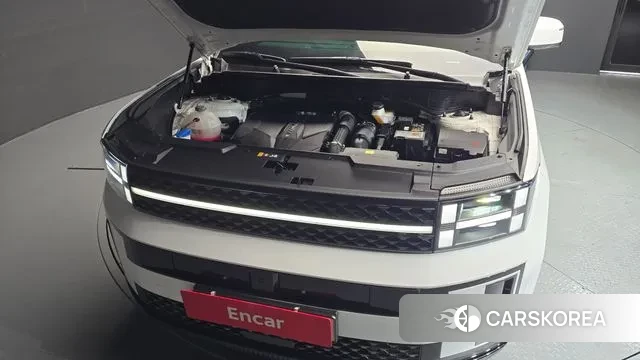 Hyundai Santa Fe (MX5) id 3745613 из Кореи 16