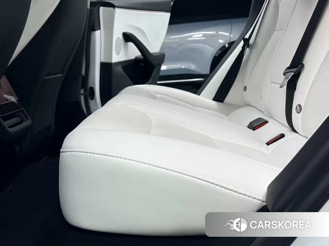 Tesla Model 3 id 4228444 из Китая 21