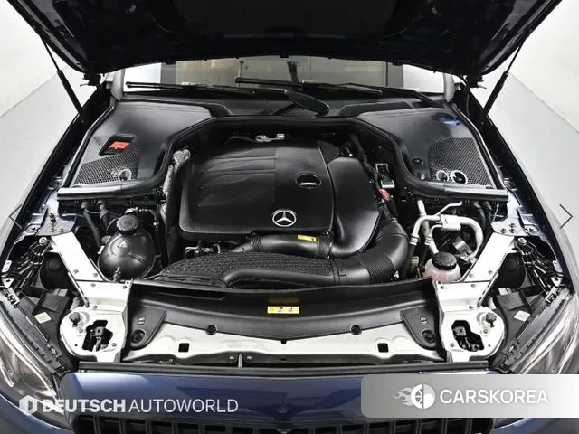 Mercedes-Benz E-Class W213 id 3505029 из Кореи 16