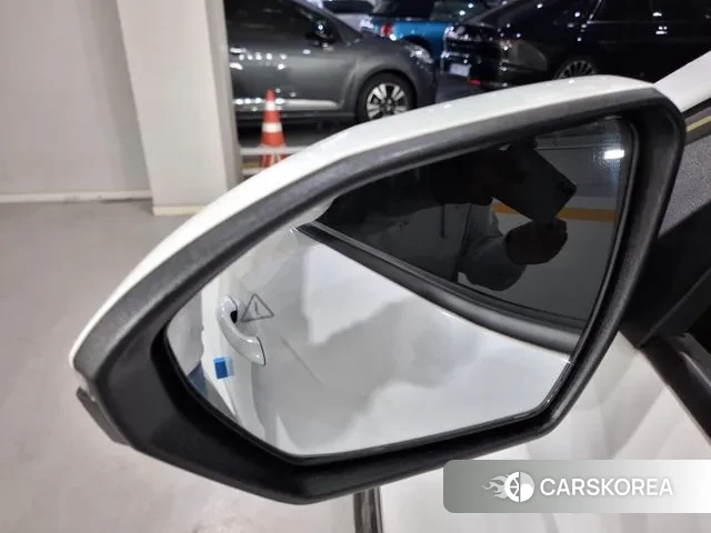 Hyundai Tucson (NX4) id 3591143 из Кореи 16